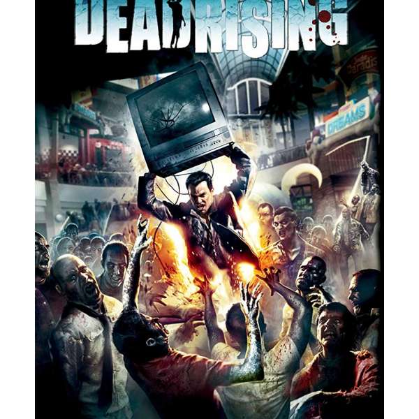 Dead Rising