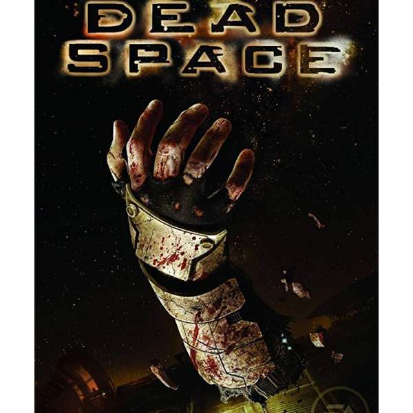  Dead Space