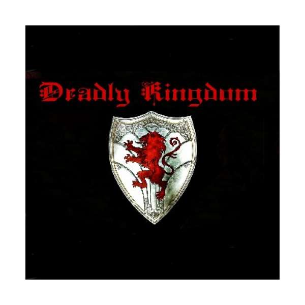  Deadly Kingdom