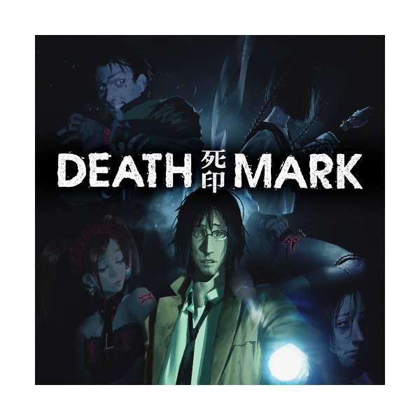  Death Mark