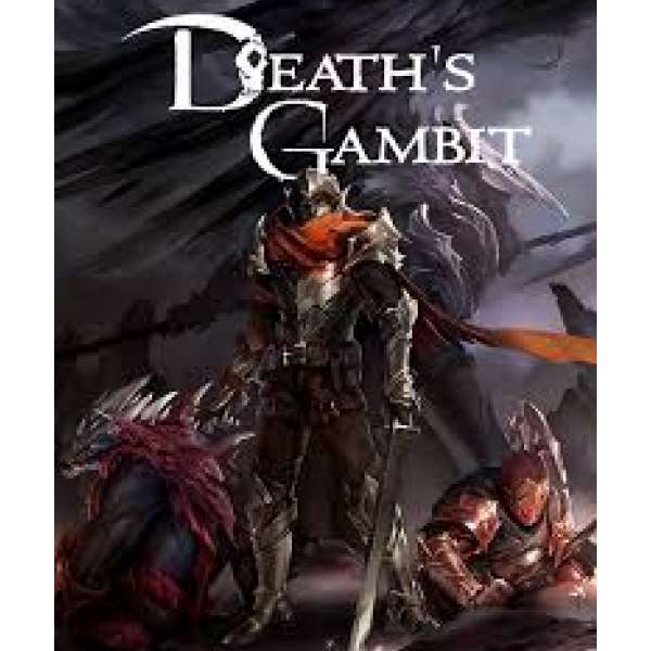  Death's Gambit