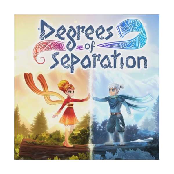  Degrees of Separation