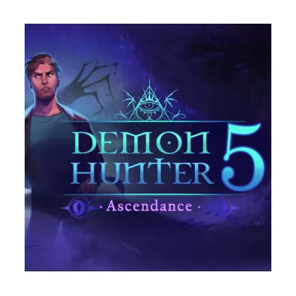  Demon Hunter 5: Ascendance