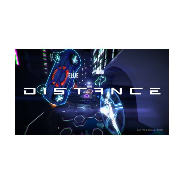  Distance