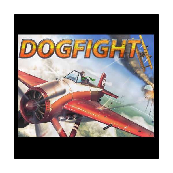  Dog Fight Super Ultra Deluxe