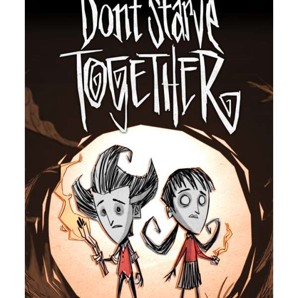  Don't Starve Together