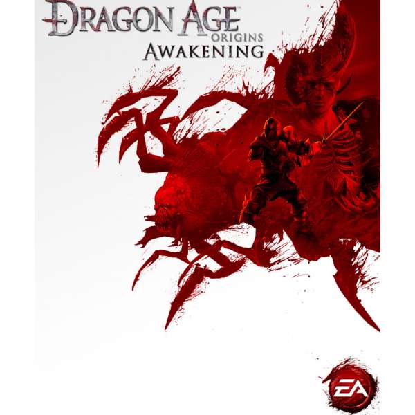  Dragon Age: Origins The Awakening