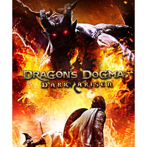  Dragon's Dogma: Dark Arisen