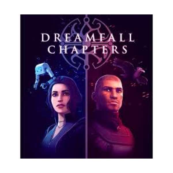  Dreamfall Chapters