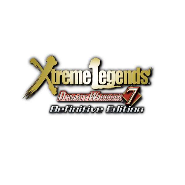  DYNASTY WARRIORS 7: Xtreme Legends Definitive Edition