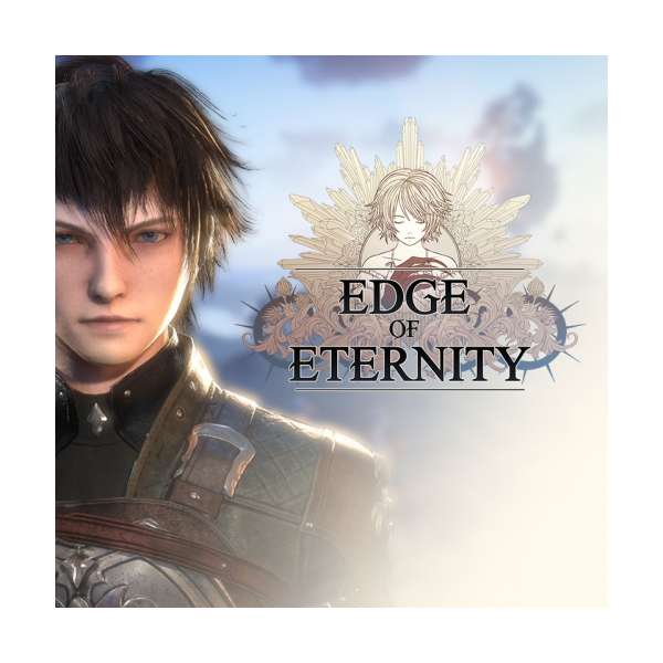  Edge Of Eternity