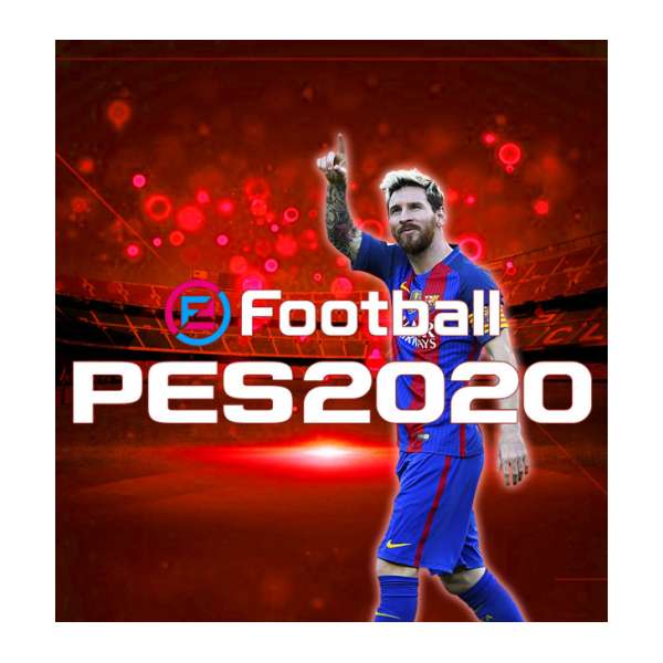  eFootball PES 2020
