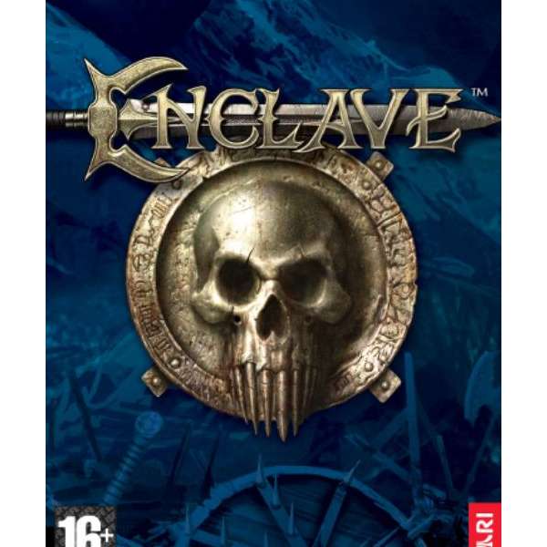  Enclave