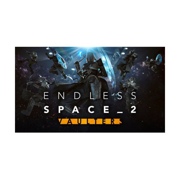  Endless Space® 2 - Standard Edition