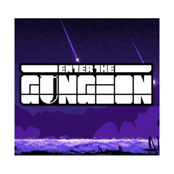  Enter the Gungeon
