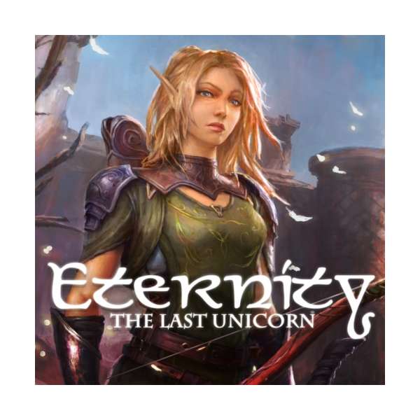  Eternity: The Last Unicorn