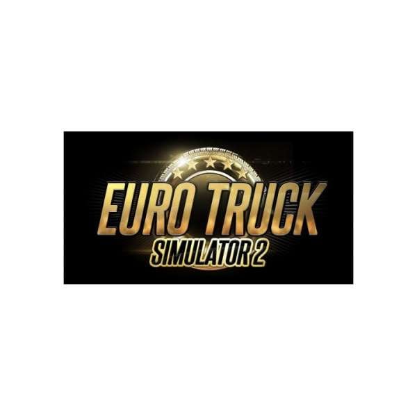  Euro Truck Simulator 2 - USA Paint Jobs Pack ( DLC )