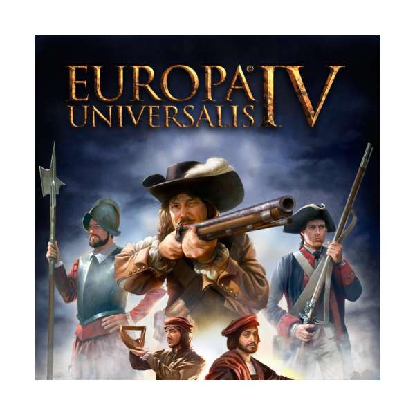  Europa Universalis IV