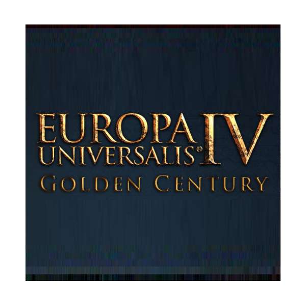  Europa Universalis IV: Golden Century
