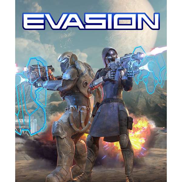  Evasion