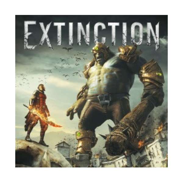  Extinction