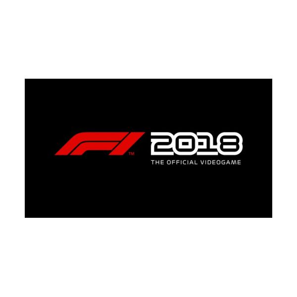  F1 2018