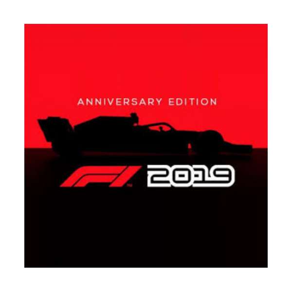  F1 2019