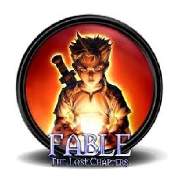  Fable The Lost Chapters