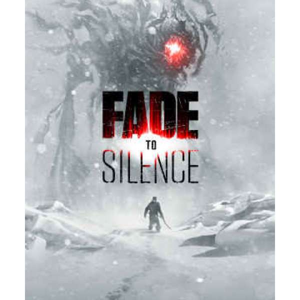  Fade to Silence