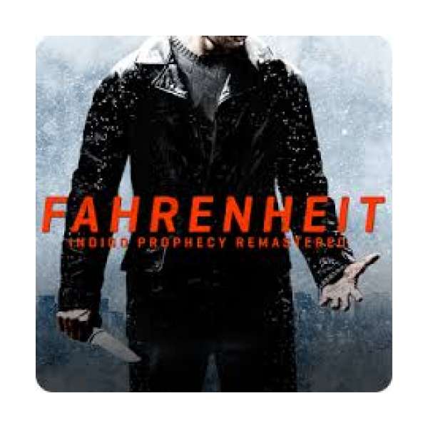  Fahrenheit: Indigo Prophecy Remastered