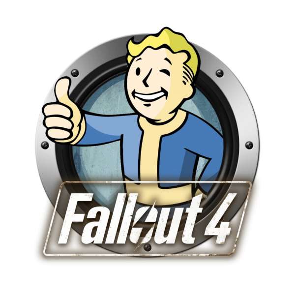  Fallout 4
