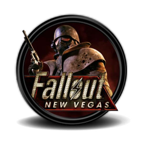  Fallout: New Vegas