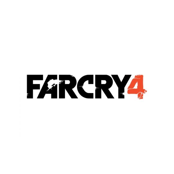  Far Cry 4