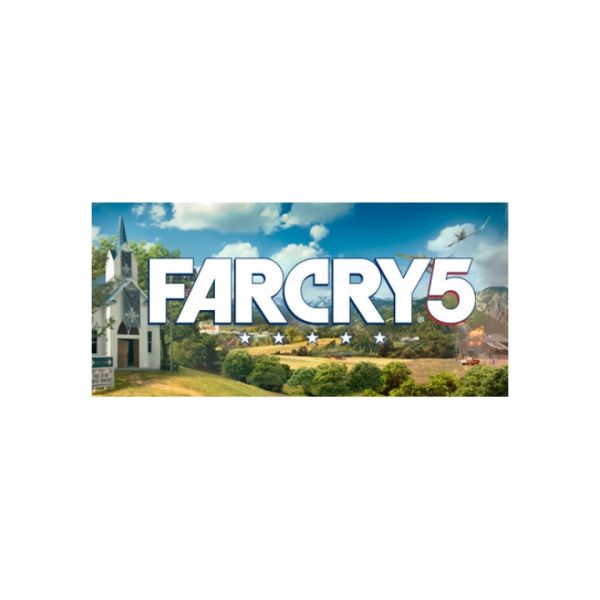  Far Cry 5