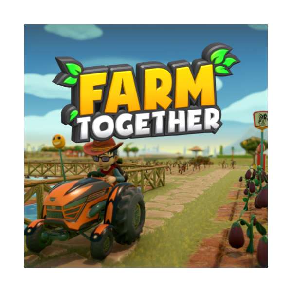  Farm Together
