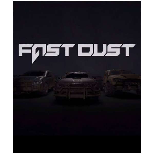  Fast Dust