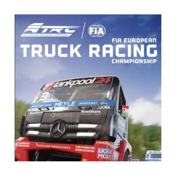  FIA European Truck Racing Championship