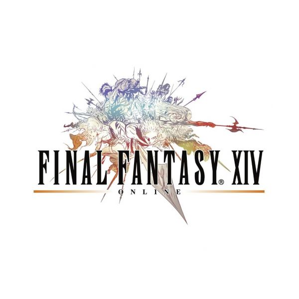 FINAL FANTASY XIV Online Starter Edition