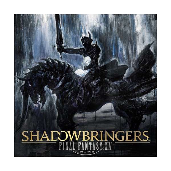  FINAL FANTASY XIV: Shadowbringers