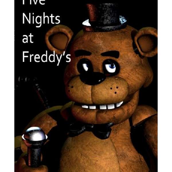  Five Nights at Freddy's