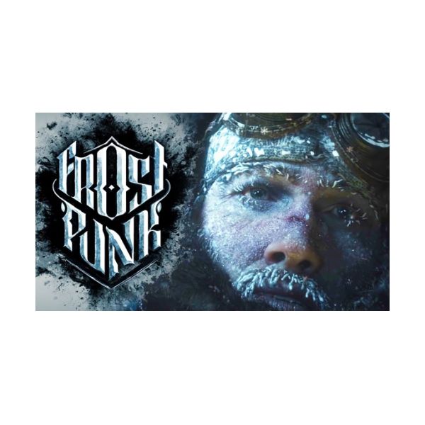  Frostpunk