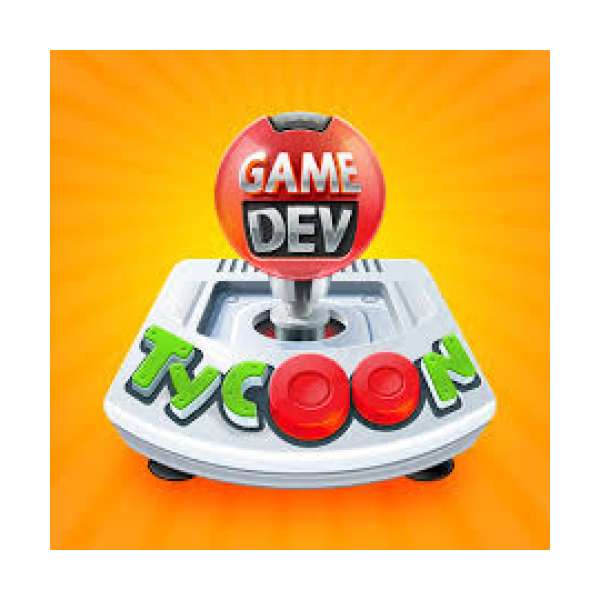  Game Dev Tycoon