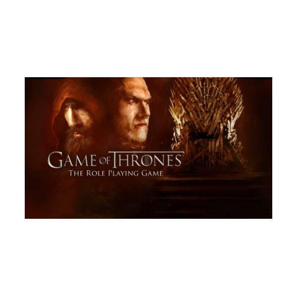  Game of Thrones