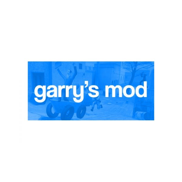  Garry's Mod