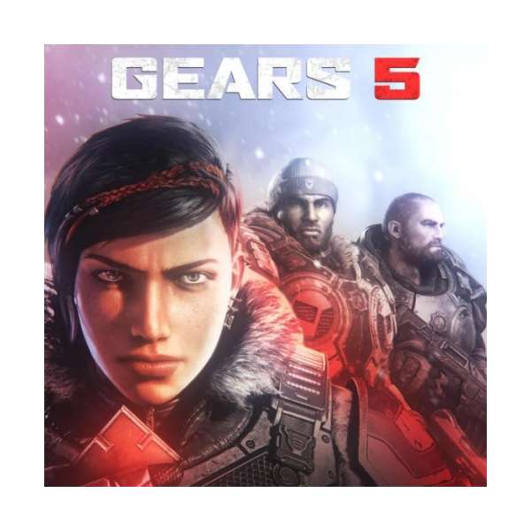  Gears 5