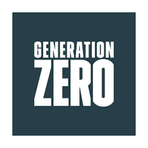  Generation Zero