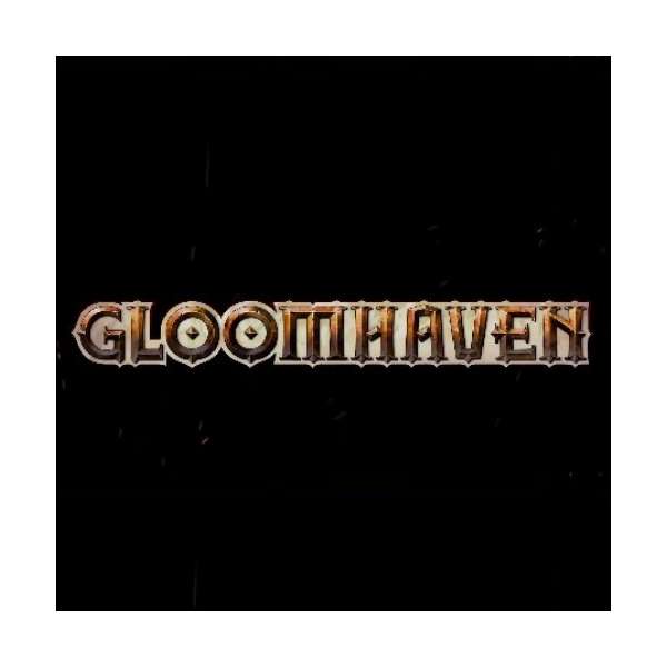  Gloomhaven
