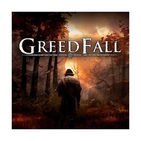  GreedFall