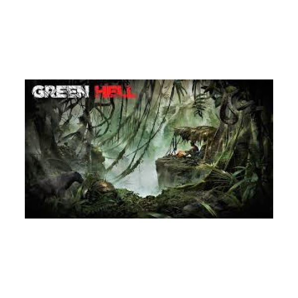  Green Hell