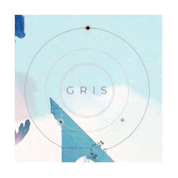  GRIS